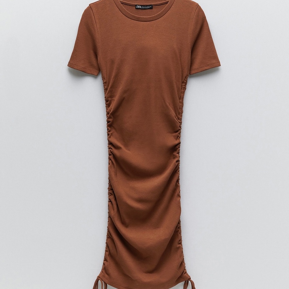 Zara Dress